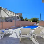 House With A Swimming Pool Razanj, - 17904 Holiday home *