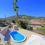 House With A Swimming Pool Razanj, - 17904 Holiday home Rogoznica (Sibenik-Knin)