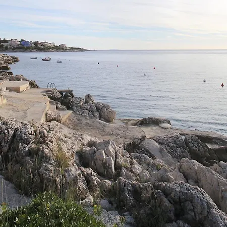 House With A Swimming Pool Razanj, - 17904 Rogoznica