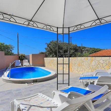 Holiday home House With A Swimming Pool Razanj, Rogoznica - 17904