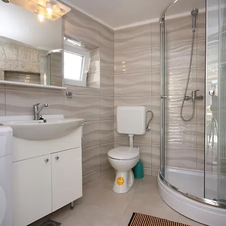 House With A Swimming Pool Razanj, - 17904 * Rogoznica