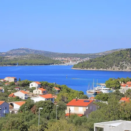 Holiday home House With A Swimming Pool Razanj, Rogoznica - 17904