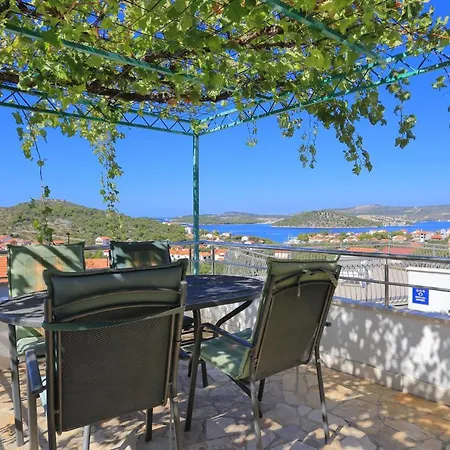 House With A Swimming Pool Razanj, Rogoznica - 17904 Holiday home *