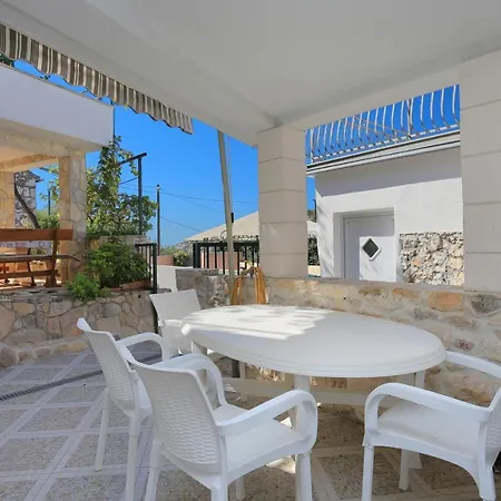 House With A Swimming Pool Razanj, - 17904 Rogoznica