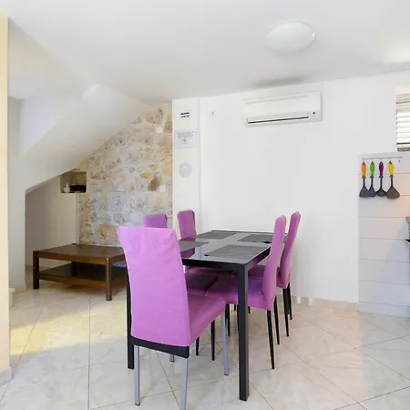 House With A Swimming Pool Razanj, - 17904 Rogoznica (Sibenik-Knin)