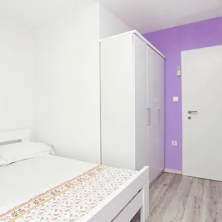 Holiday home House With A Swimming Pool Razanj, Rogoznica - 17904