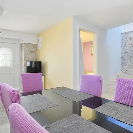 House With A Swimming Pool Razanj, - 17904 * Rogoznica (Sibenik-Knin)
