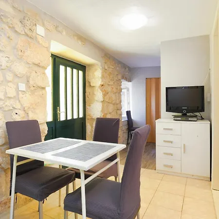 House With A Swimming Pool Razanj, Rogoznica - 17904 * Rogoznica (Sibenik-Knin)