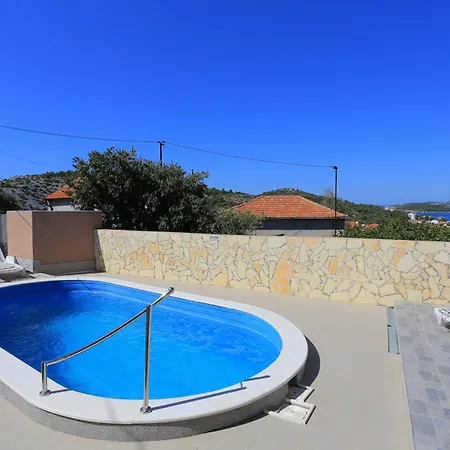 House With A Swimming Pool Razanj, - 17904 Rogoznica (Sibenik-Knin)
