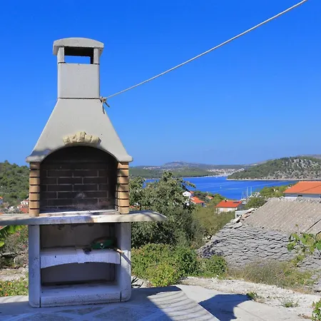 House With A Swimming Pool Razanj, - 17904
