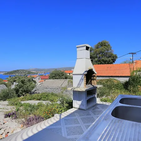 Nyaraló House With A Swimming Pool Razanj, - 17904 *