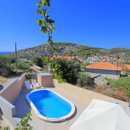 House With A Swimming Pool Razanj, - 17904 Nyaraló Rogoznica