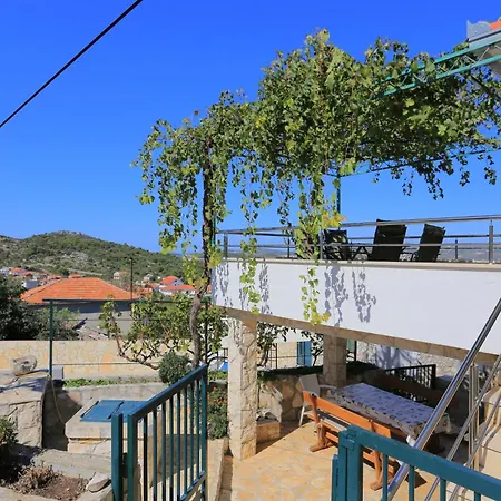 House With A Swimming Pool Razanj, - 17904