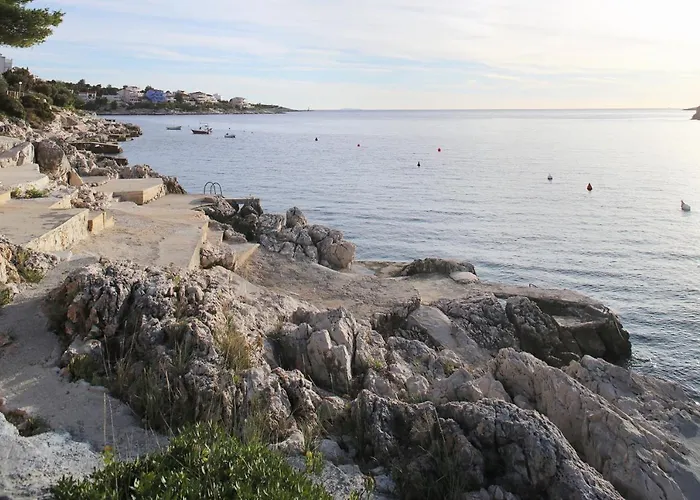 House With A Swimming Pool Razanj, - 17904 Rogoznica (Sibenik-Knin)