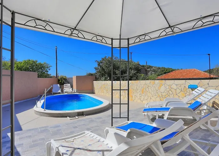 Casa vacanze House With A Swimming Pool Razanj, - 17904