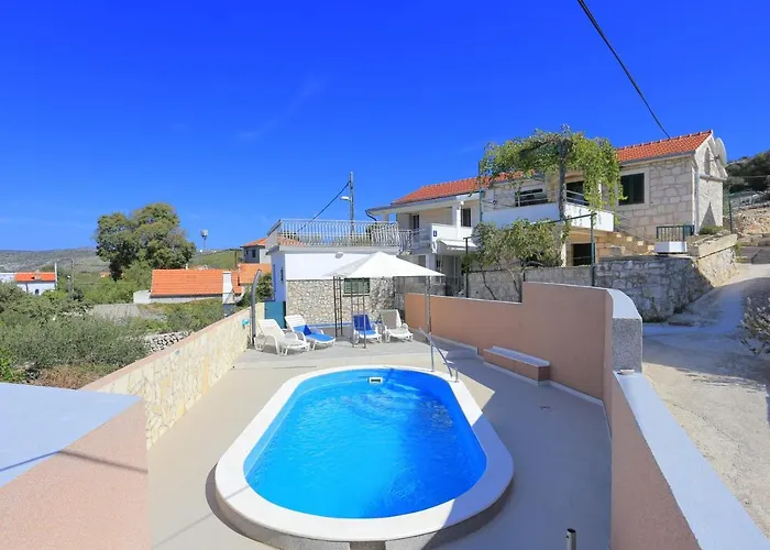 House With A Swimming Pool Razanj, - 17904 Rogoznica (Sibenik-Knin)