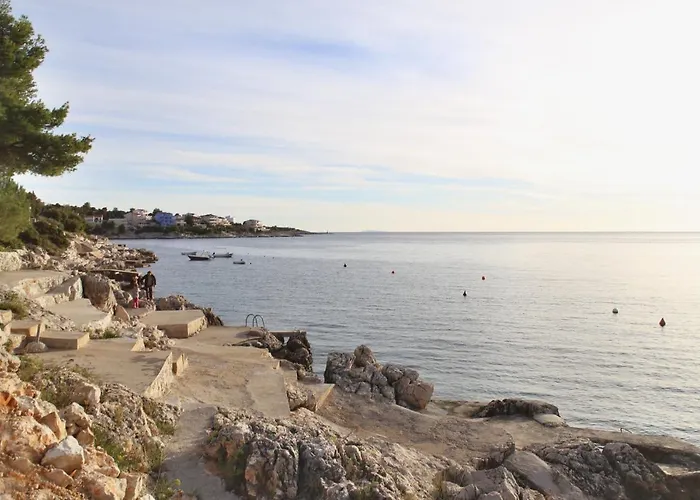 House With A Swimming Pool Razanj, - 17904 Casa vacanze *