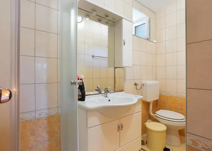 House With A Swimming Pool Razanj, - 17904 * Rogoznica (Sibenik-Knin)