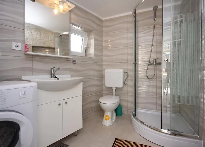 House With A Swimming Pool Razanj, - 17904 * Rogoznica (Sibenik-Knin)