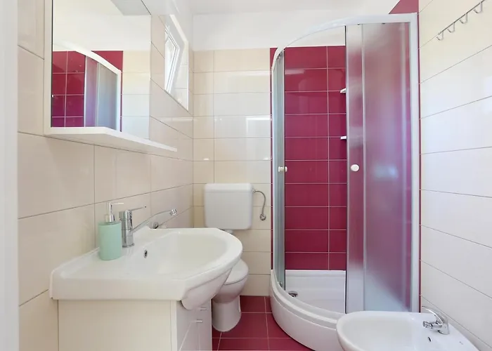 House With A Swimming Pool Razanj, - 17904 * Rogoznica (Sibenik-Knin)