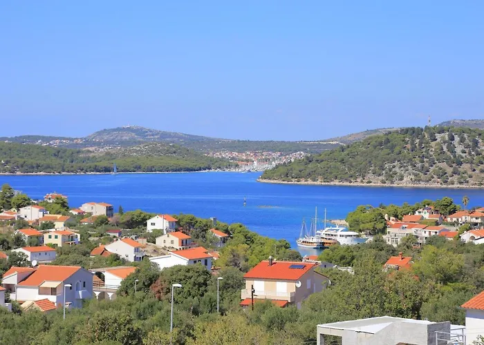 Tatil Evi House With A Swimming Pool Razanj, - 17904