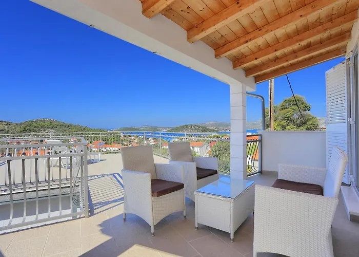 Tatil Evi House With A Swimming Pool Razanj, - 17904 Rogoznica (Sibenik-Knin)