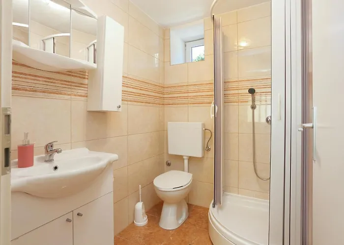 House With A Swimming Pool Razanj, - 17904 * Rogoznica (Sibenik-Knin)