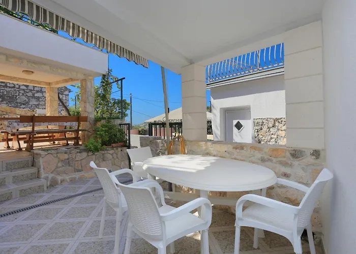 House With A Swimming Pool Razanj, - 17904 Rogoznica (Sibenik-Knin)