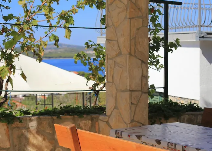 House With A Swimming Pool Razanj, - 17904 Casa vacanze *