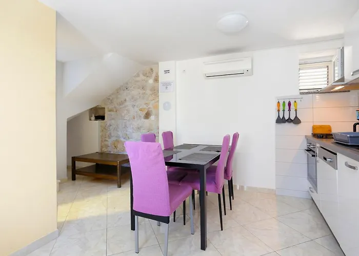 House With A Swimming Pool Razanj, - 17904 Rogoznica (Sibenik-Knin)