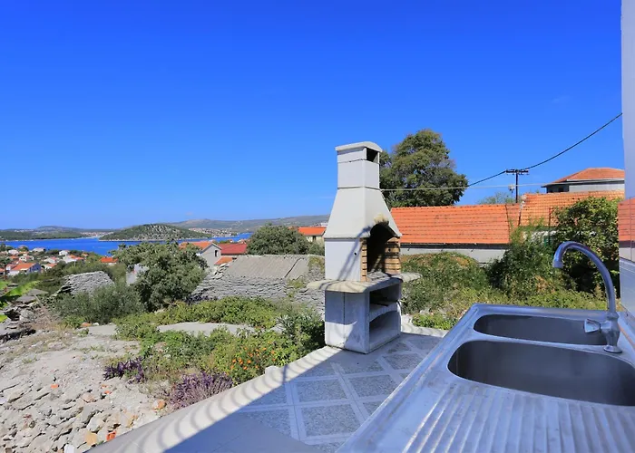 Casa vacanze House With A Swimming Pool Razanj, - 17904 *